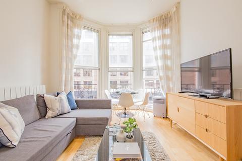 2 bedroom flat to rent - Nottingham Place, London W1U