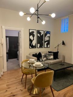 1 bedroom apartment to rent - London NW8