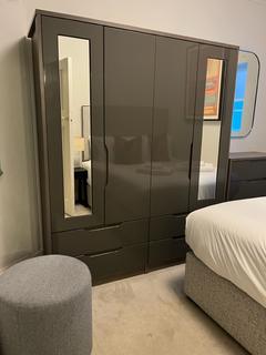 1 bedroom apartment to rent - London NW8