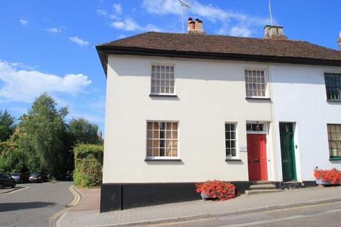 3 bedroom semi-detached house for sale - St Davids Bridge, Cranbrook, Kent, TN17 3HJ