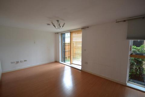 2 bedroom maisonette for sale, Central Milton Keynes MK9