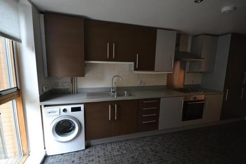 2 bedroom maisonette for sale, Central Milton Keynes MK9