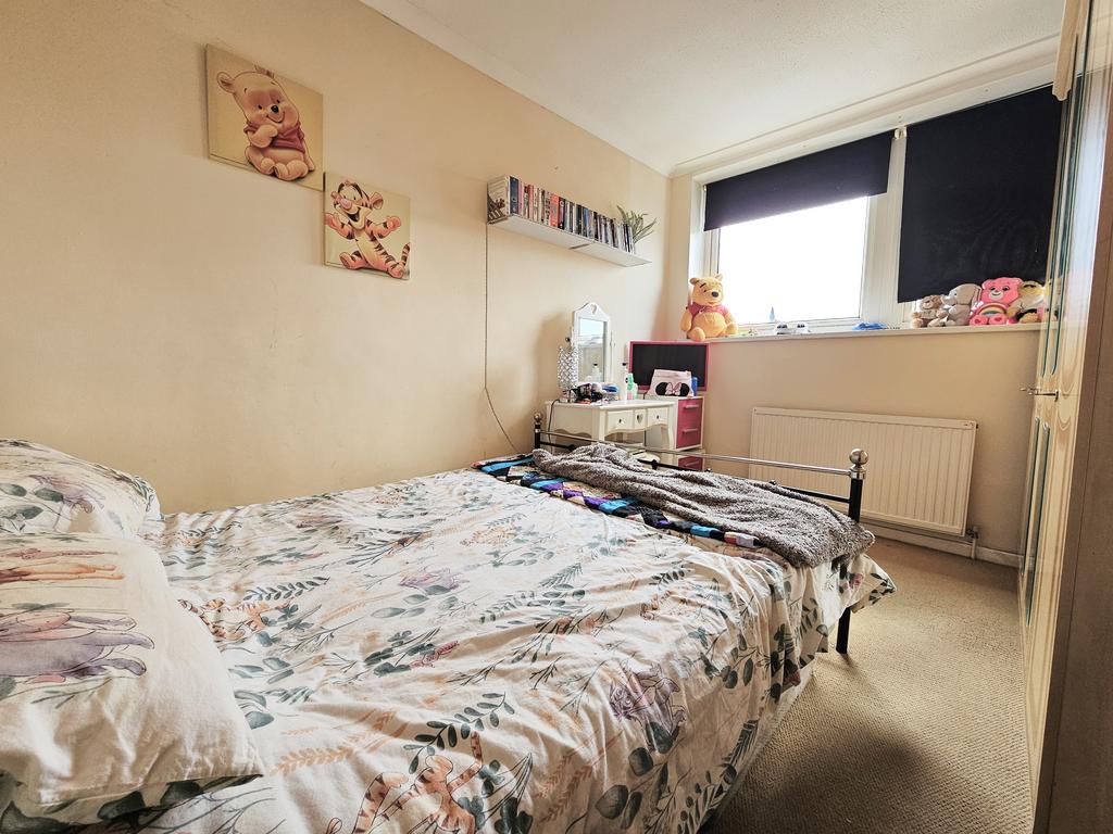Bed 1