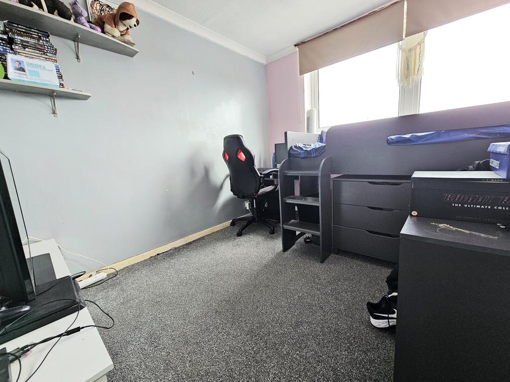 Bed 3