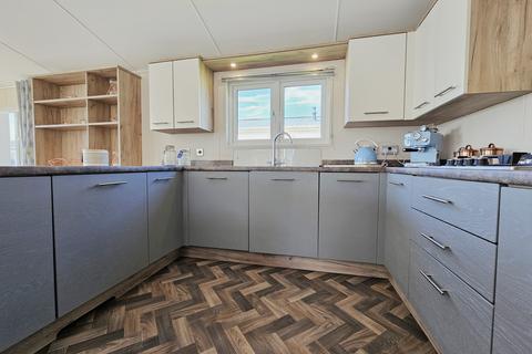 2 bedroom bungalow for sale, Steeple Bay Holiday Park, Canney Road, Steeple