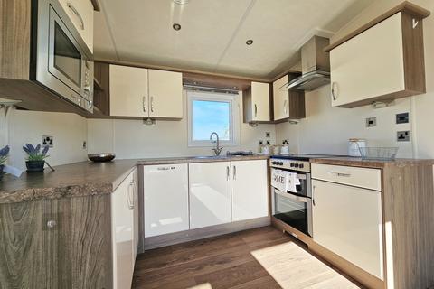 2 bedroom bungalow for sale, Steeple Bay Holiday Park, Steeple, Southminster