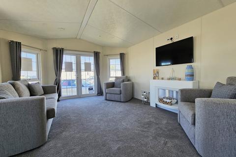 2 bedroom bungalow for sale, Steeple Bay Holiday Park, Steeple, Southminster