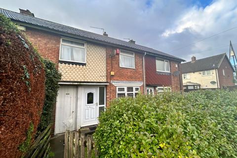 3 bedroom terraced house for sale, Grantham Green, Middlesbrough, TS4