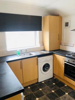 1 bedroom flat to rent, Page Street, City Centre, Swansea