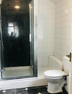 1 bedroom flat to rent, Page Street, City Centre, Swansea