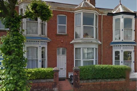5 bedroom house to rent, Glanbrydan Avenue, Uplands, Swansea