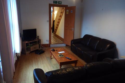 5 bedroom house to rent, Glanbrydan Avenue, Uplands, Swansea