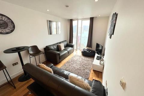 1 bedroom flat to rent, Hayes Apartments, Cardiff,