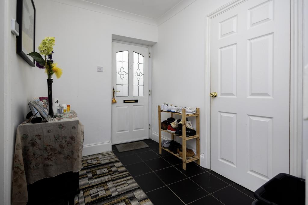 Spring Road, Bournemouth, 2 bed semidetached house for sale £260,000