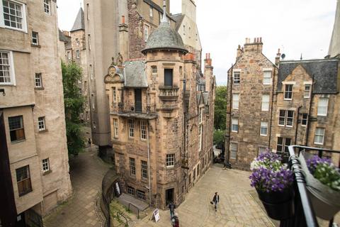 1 bedroom flat to rent - Lady Stair's Close, Old Town, Edinburgh