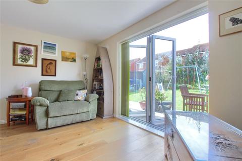 4 bedroom detached house for sale - Birchwood Grove, High Farm