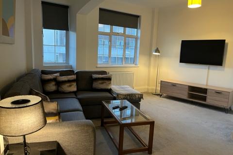 2 bedroom apartment to rent - London NW8