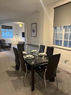 2 bedroom apartment to rent - London NW8