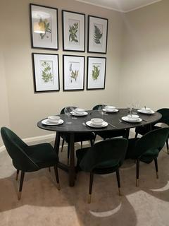 5 bedroom apartment to rent - London NW8