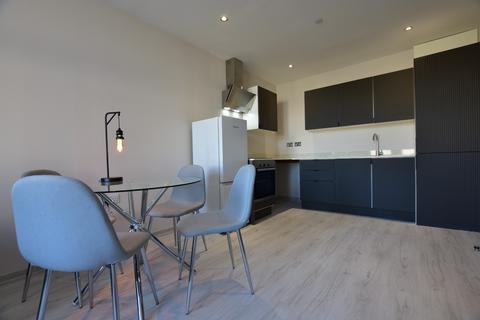 1 bedroom flat to rent - Midgate, City Centre, Peterborough, PE1
