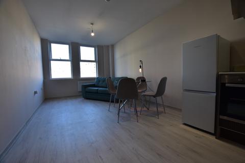 1 bedroom flat to rent - Midgate, City Centre, Peterborough, PE1