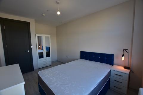 1 bedroom flat to rent - Midgate, City Centre, Peterborough, PE1