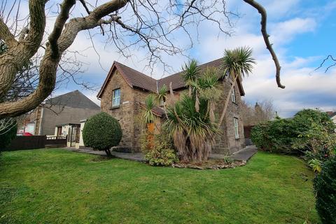 Clydach - 4 bedroom detached house for sale