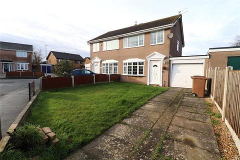 3 bedroom semi-detached house to rent, Felton Close, Wirral, Merseyside, CH46