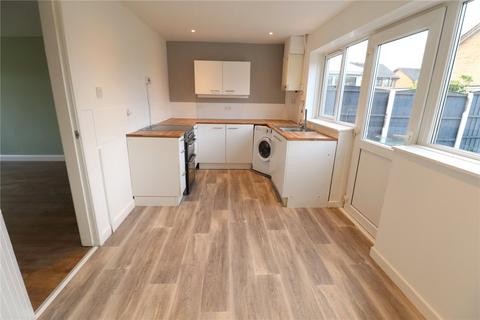 3 bedroom semi-detached house to rent, Felton Close, Wirral, Merseyside, CH46