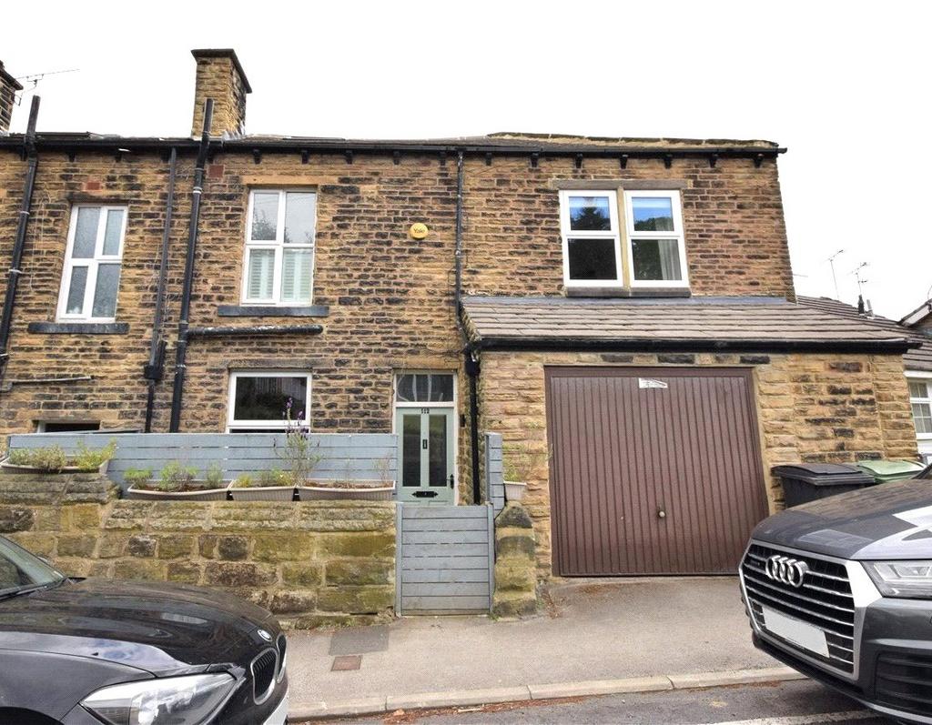 Bachelor Lane, Horsforth, Leeds 3 bed terraced house for sale £395,000
