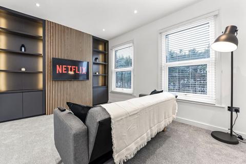 1 bedroom flat to rent, Burlington Road, New Malden