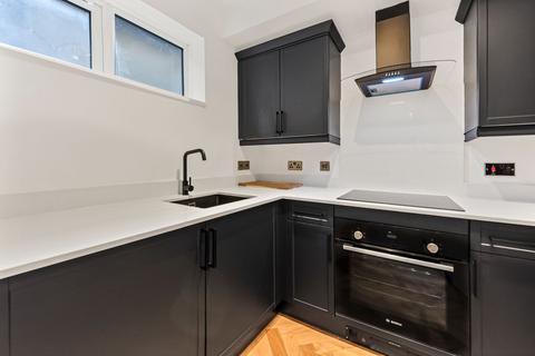 undefined, Ashdown Court,  Cedar Road, Sutton