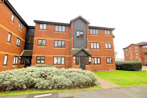 13 Acworth Close, London, N9 8PJ