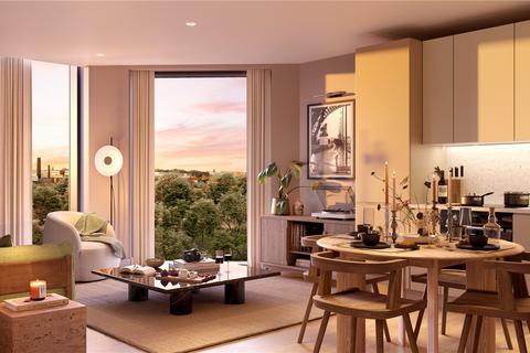 1 bedroom apartment for sale - Victoria Riverside, Dantzic Street, Manchester, M4