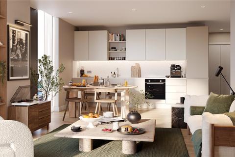 1 bedroom apartment for sale - Victoria Riverside, Dantzic Street, Manchester, M4