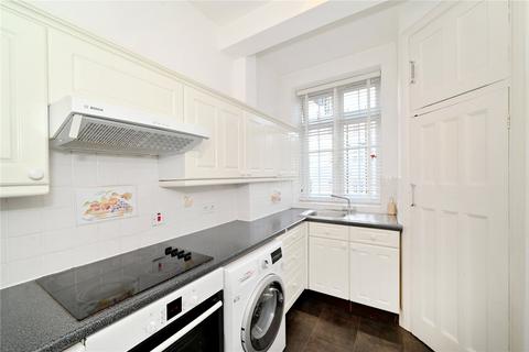 1 bedroom apartment for sale - Northwick Terrace, St. John's Wood, London, NW8