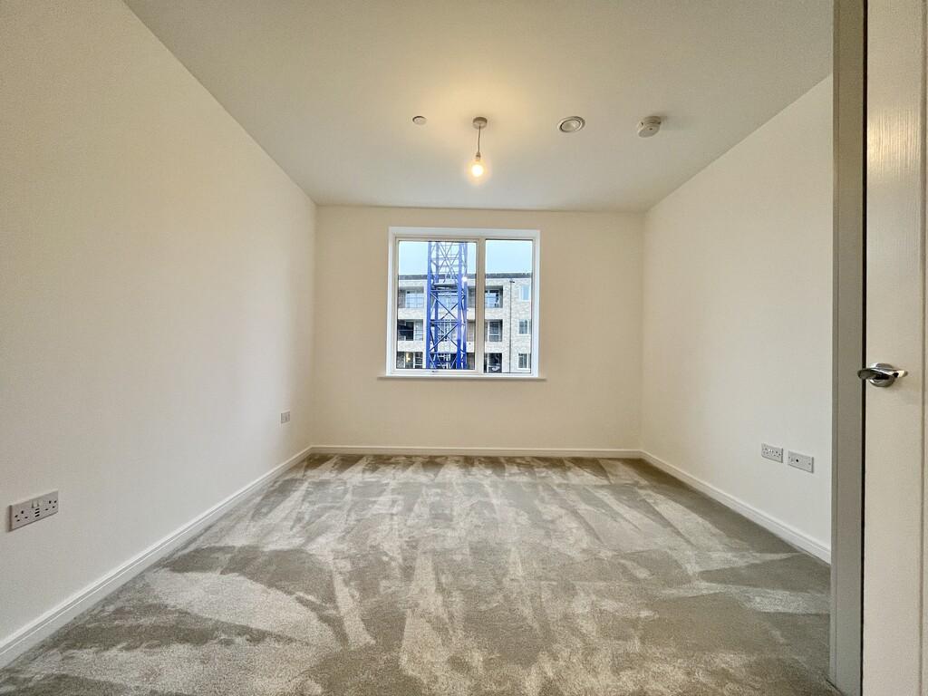 Bedroom.