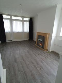 Morland Road, Herdings, S14