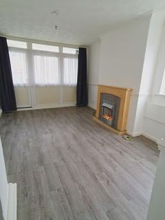undefined, Morland Road, Herdings, S14