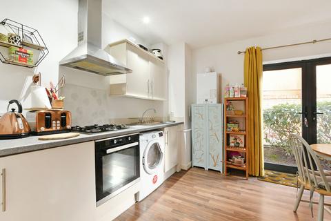 1 bedroom flat to rent, Cutlery Works, Lambert Street, Sheffield
