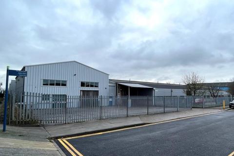 Warehouse for sale - 8 Swinbourne Drive, Braintree, Essex, CM7