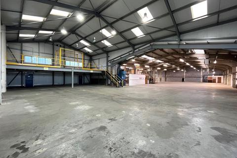 Warehouse for sale - 8 Swinbourne Drive, Braintree, Essex, CM7