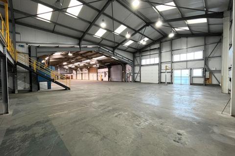 Warehouse for sale - 8 Swinbourne Drive, Braintree, Essex, CM7