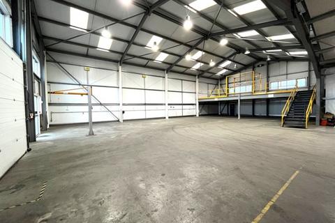 Warehouse for sale - 8 Swinbourne Drive, Braintree, Essex, CM7