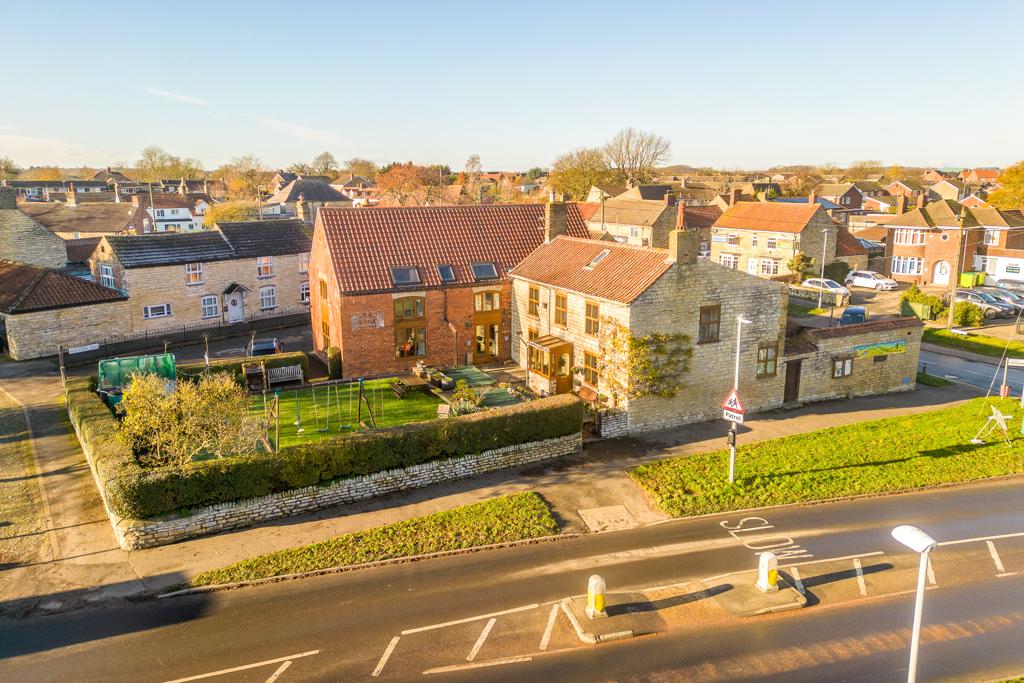 The Old School, Lincoln Road, Welton, Lincoln, Lincolnshire, LN2 3LS 12