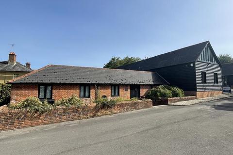 Office to rent, Bluett House, Manor Farm, Cliddesden, Hampshire