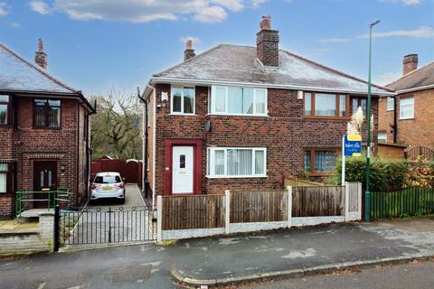 97 Barlock Road, Nottingham, NG6 0FG