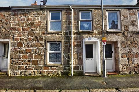 3 bedroom terraced house for sale, Union Street, Camborne