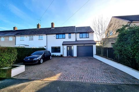 5 bedroom semi-detached house for sale - Mynors Crescent, Hollywood