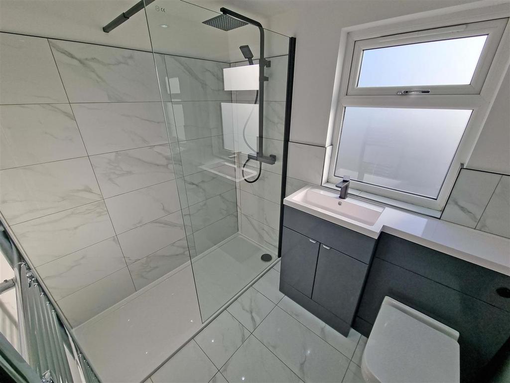 En suite
